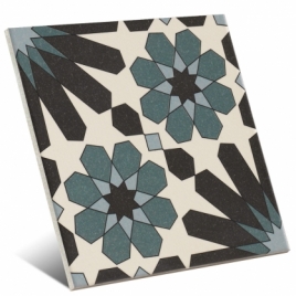 Tangier 20x20 cm (box 1 m2)