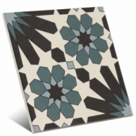 Zellige ZELLIGE TANGER 20X20-1