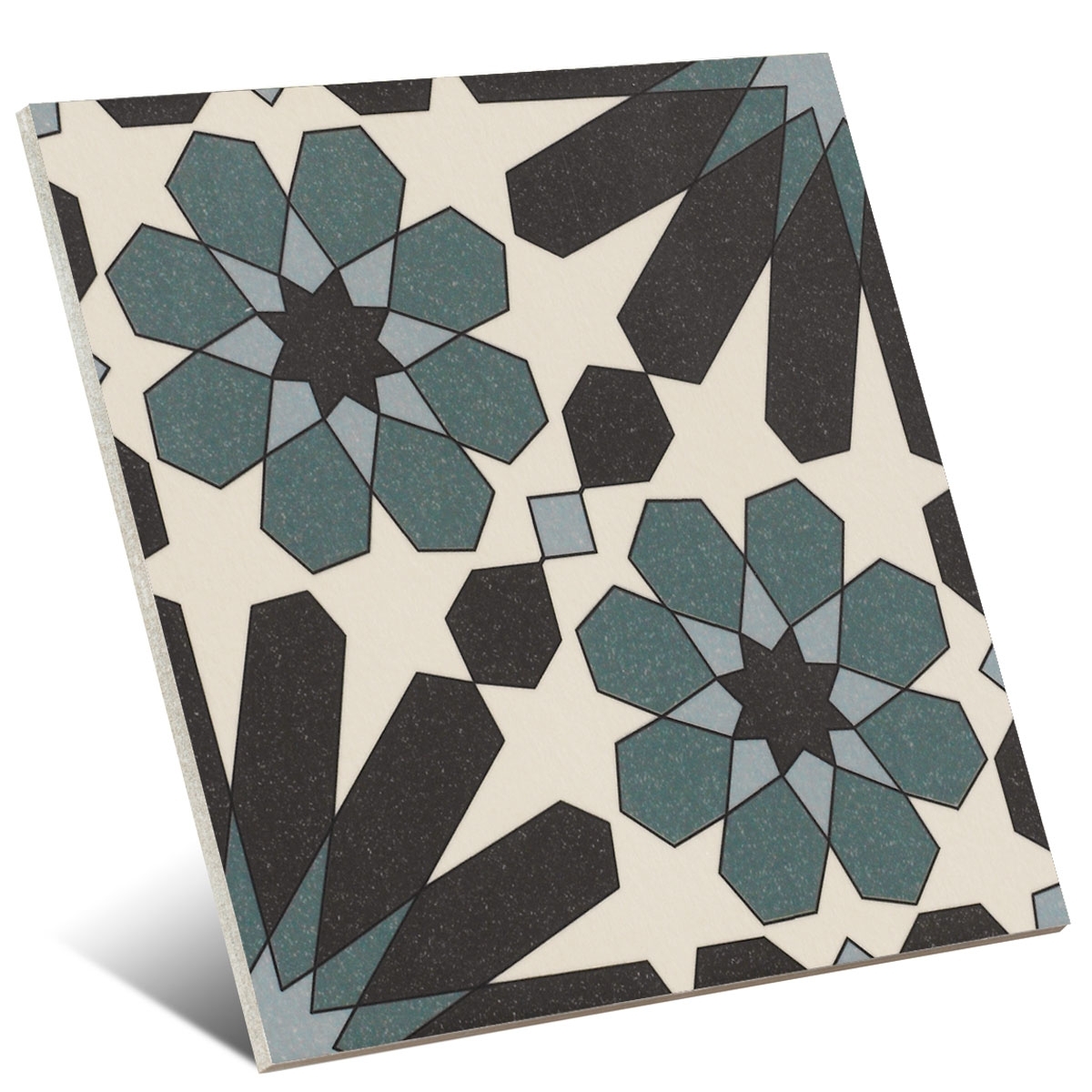 Zellige ZELLIGE TANGER 20X20-2