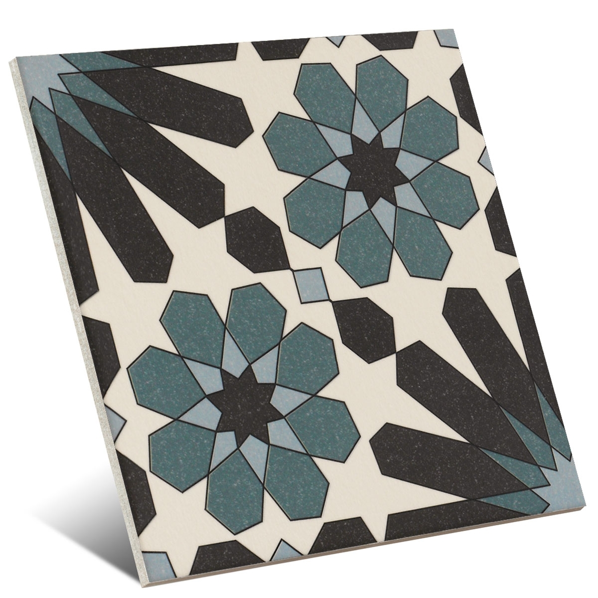 Zellige ZELLIGE TANGER 20X20-3