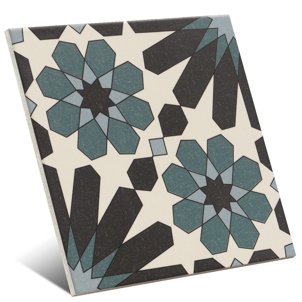 Zellige ZELLIGE TANGER 20X20-4