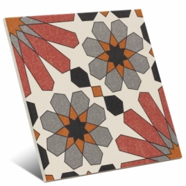 Médina 20x20 cm (boîte 1 m2)