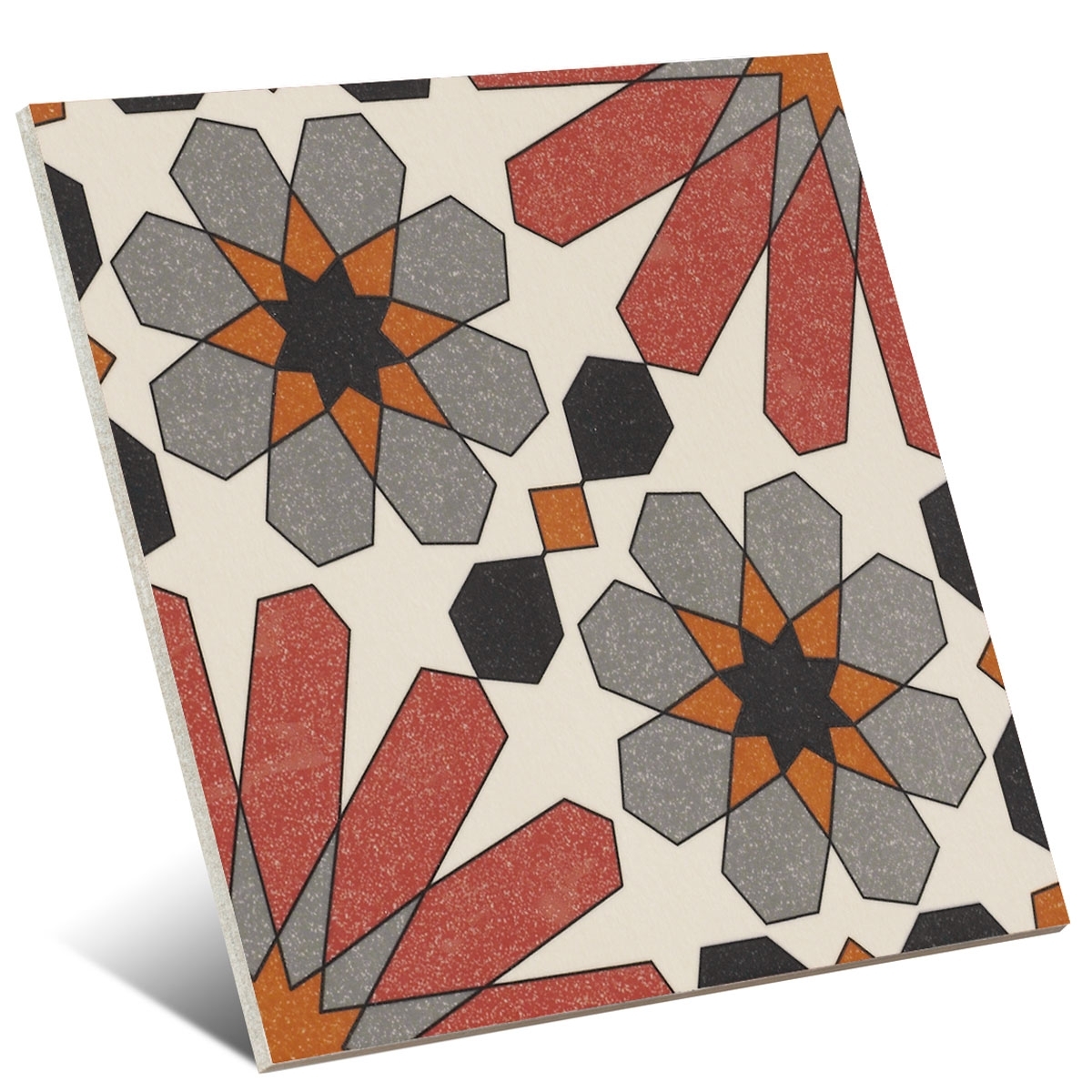 Zellige ZELLIGE MEDINA 20X20-2