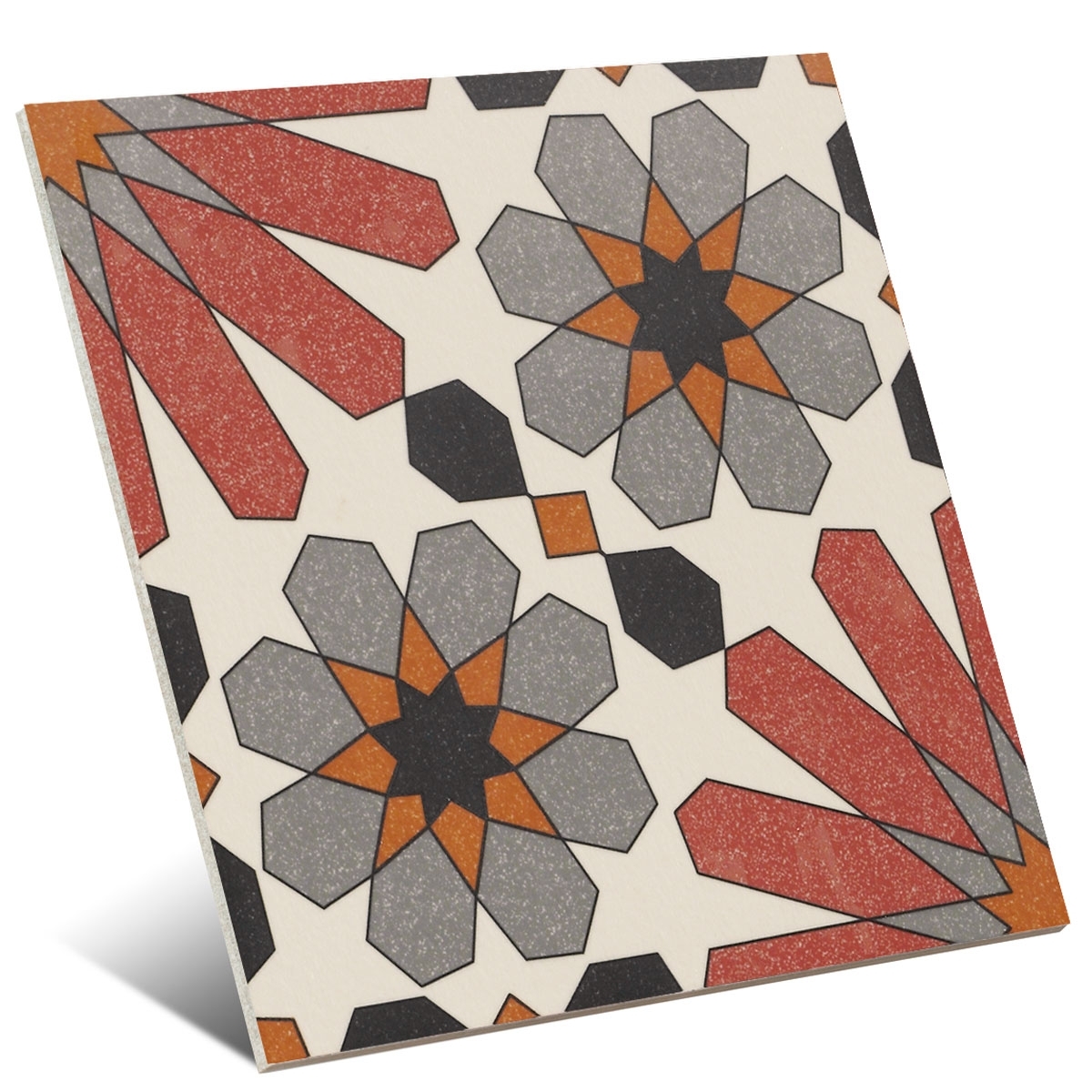 Zellige ZELLIGE MEDINA 20X20-3