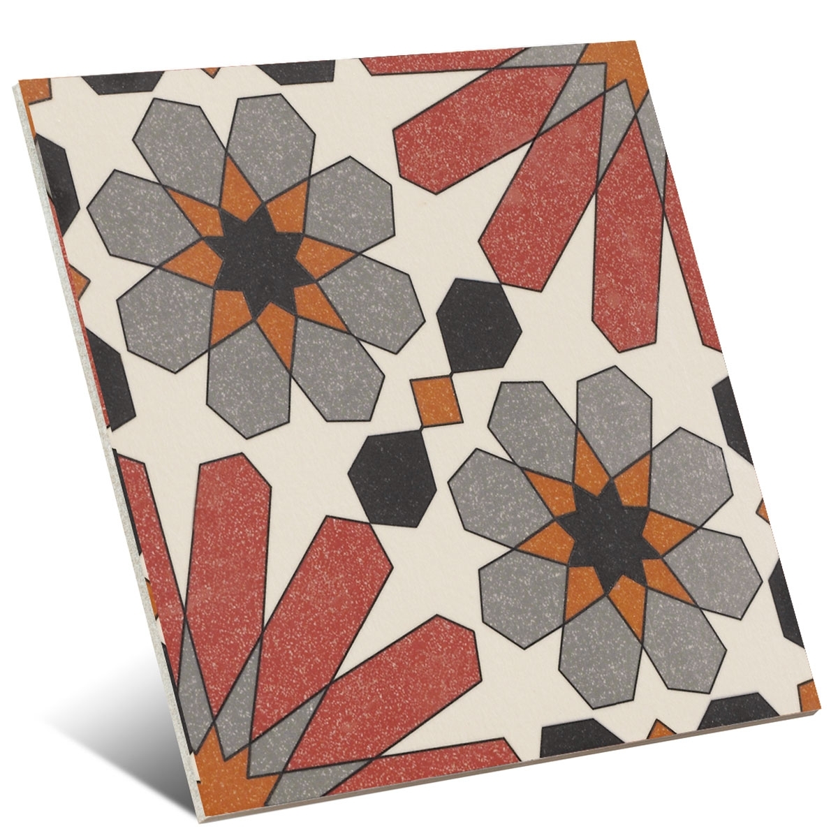 Zellige MEDINA ZELLIGE 20X20-4