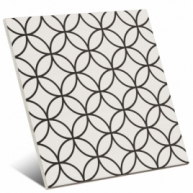 Zenit PANNEAU-SAMARA-BLANC