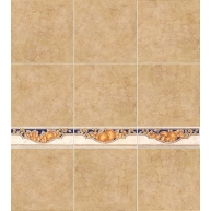 Photo de Border Litos 6.5x20 cm