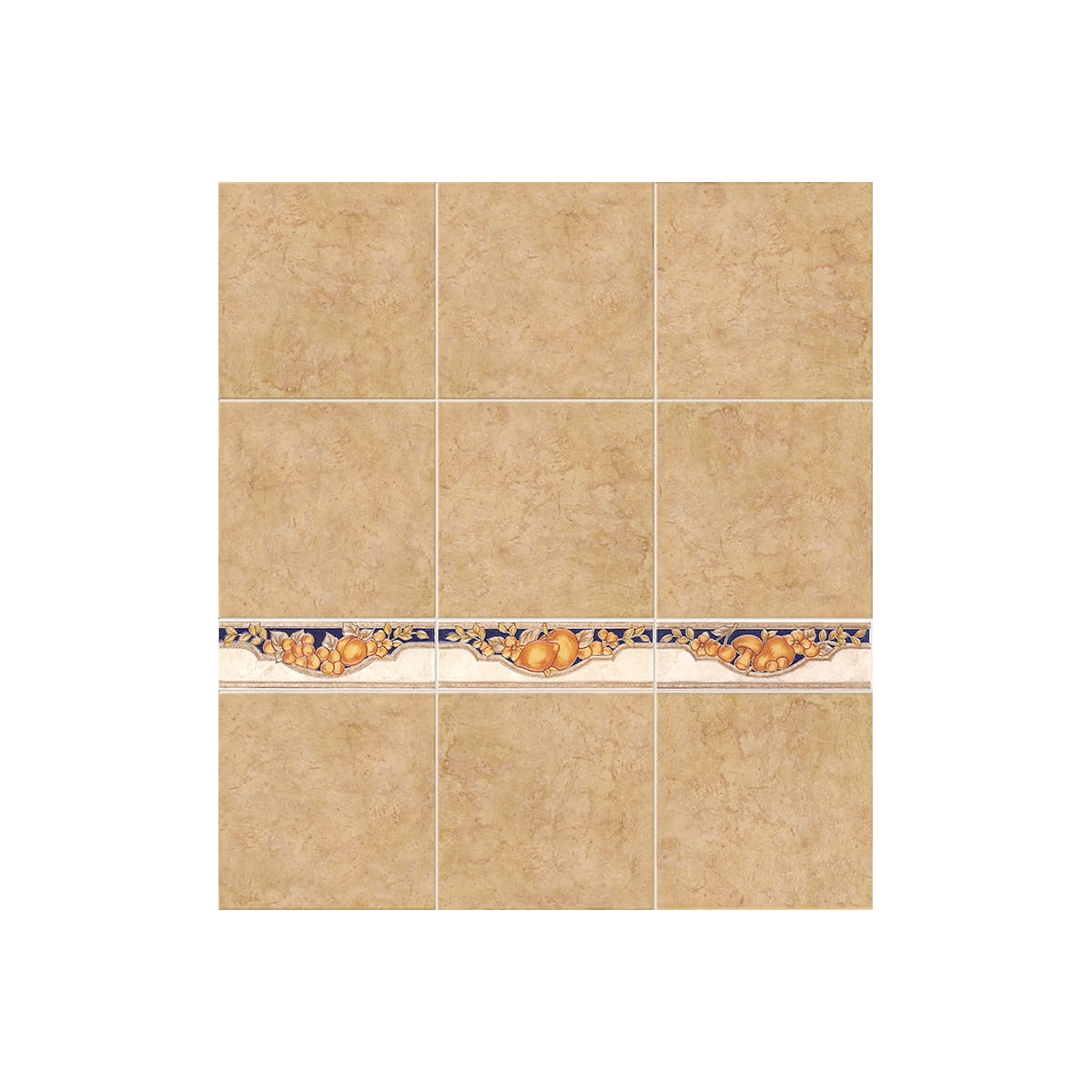 Photo de Border Litos 6.5x20 cm