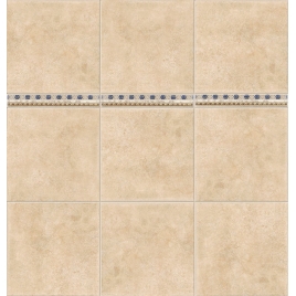 Listelo Torla 3x20 cm (Caixa de 10 unidades)