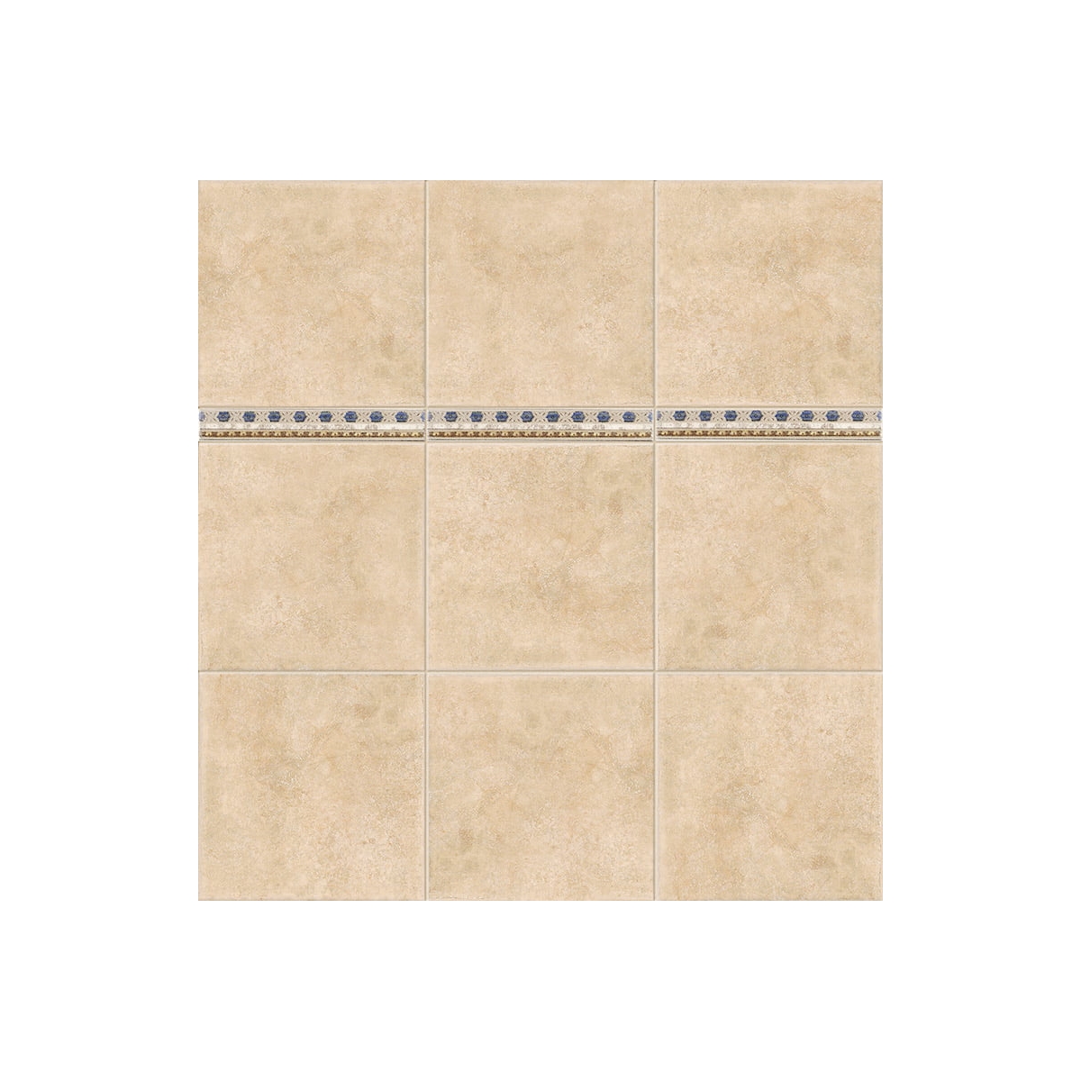 Listelo Torla 3x20 cm - Mainzu