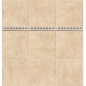 Listelo Torla 3x20 cm - Mainzu