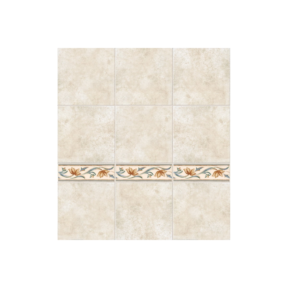 Cinca Border 6,5x20 cm