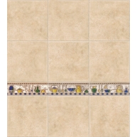 Photo de Torla Bordure 6,5x20 cm