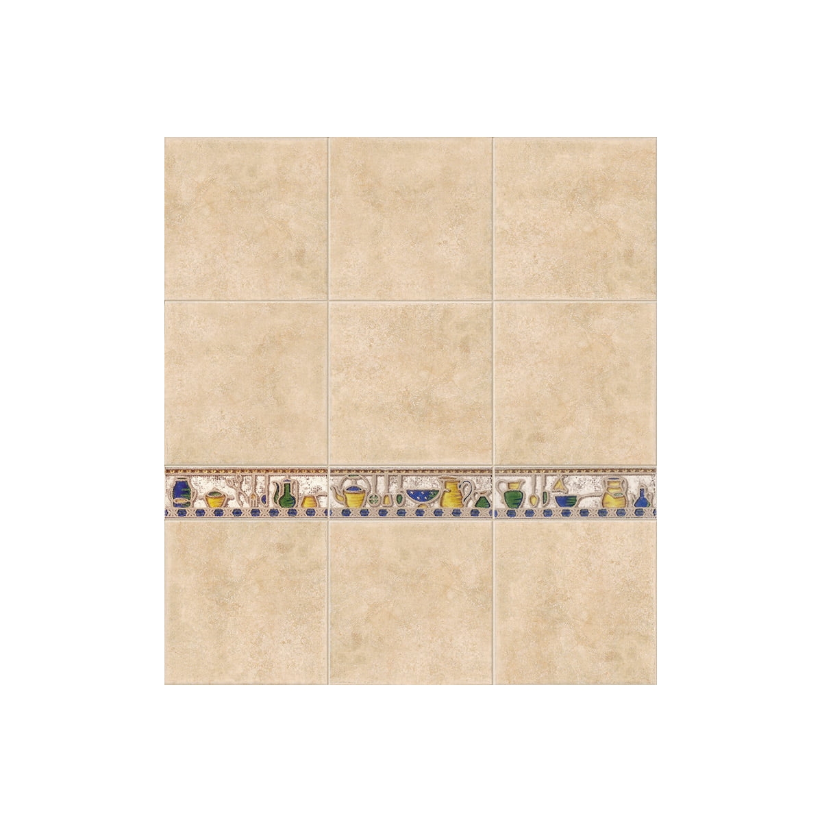 Photo de Torla Bordure 6,5x20 cm