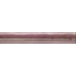 Catania Viola Molding 5x30 cm (Box 10 units)