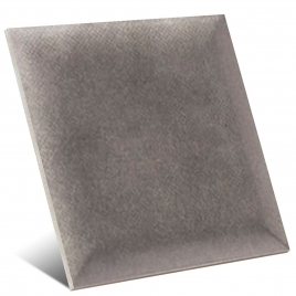 Cinzento Bombato 15x15 cm (caixa 0,5 m2)