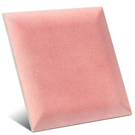 Bombato Rosso 15x15 cm (box 0.5 m2)