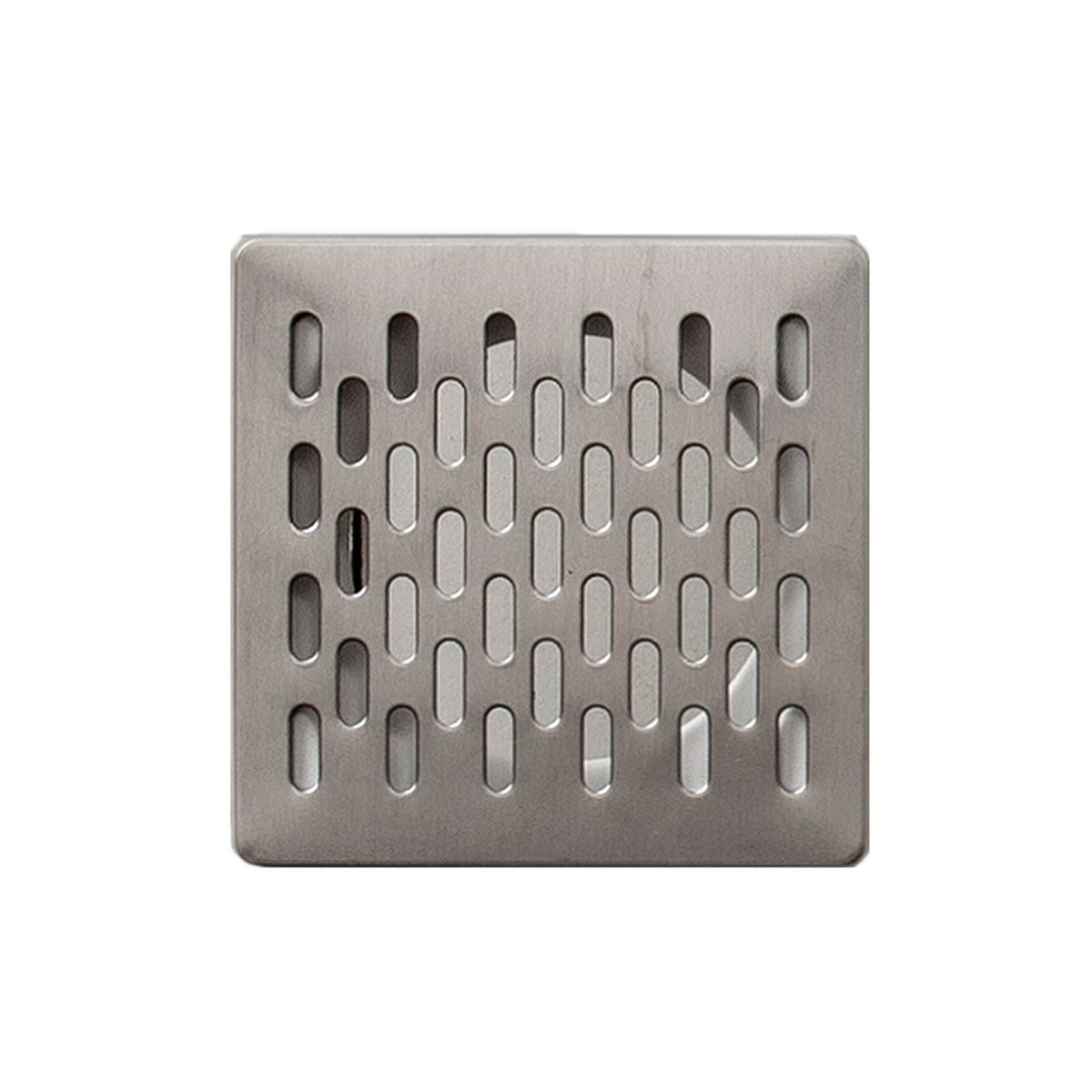 Platos de Ducha de Resina - Plato de ducha rectangular 120x80 Ares Stone Nox Grafito - McBath