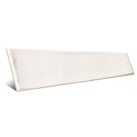 Settecento rustic blanco mate 7.5x30 cm (caja 1 m2) - Mainzu