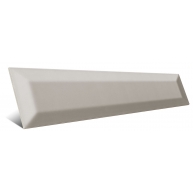Settecento bissel gris brillo 7.5x30 cm (caja 1 m2) - Mainzu