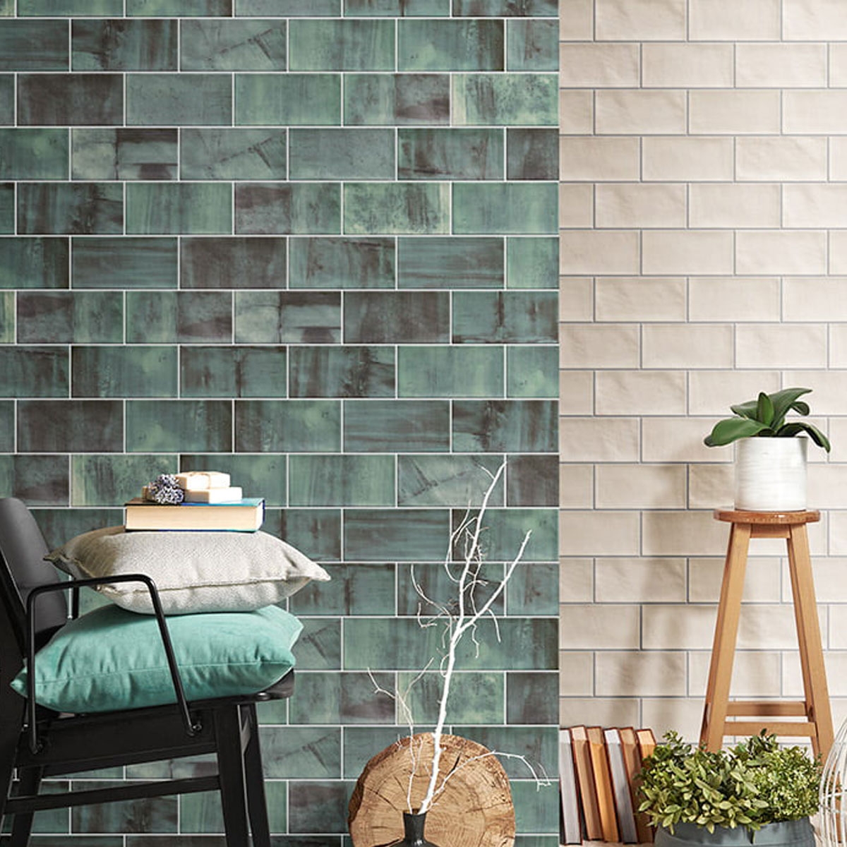 Verona 10 Ice 10x20 cm 