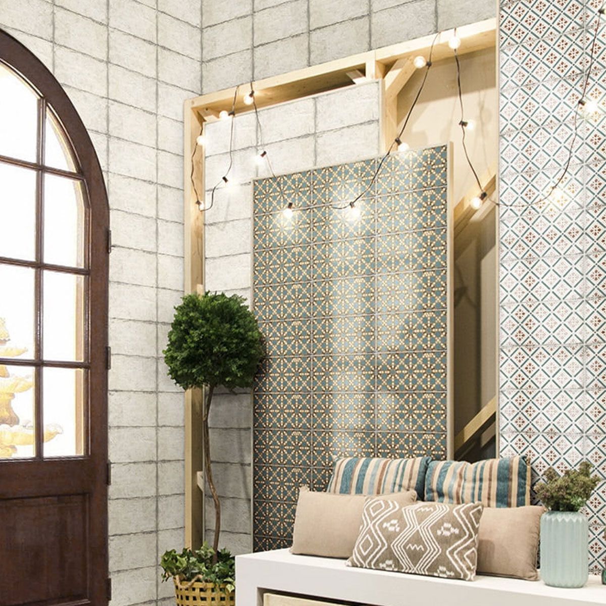 Foto von Savoyen 15x30 cm