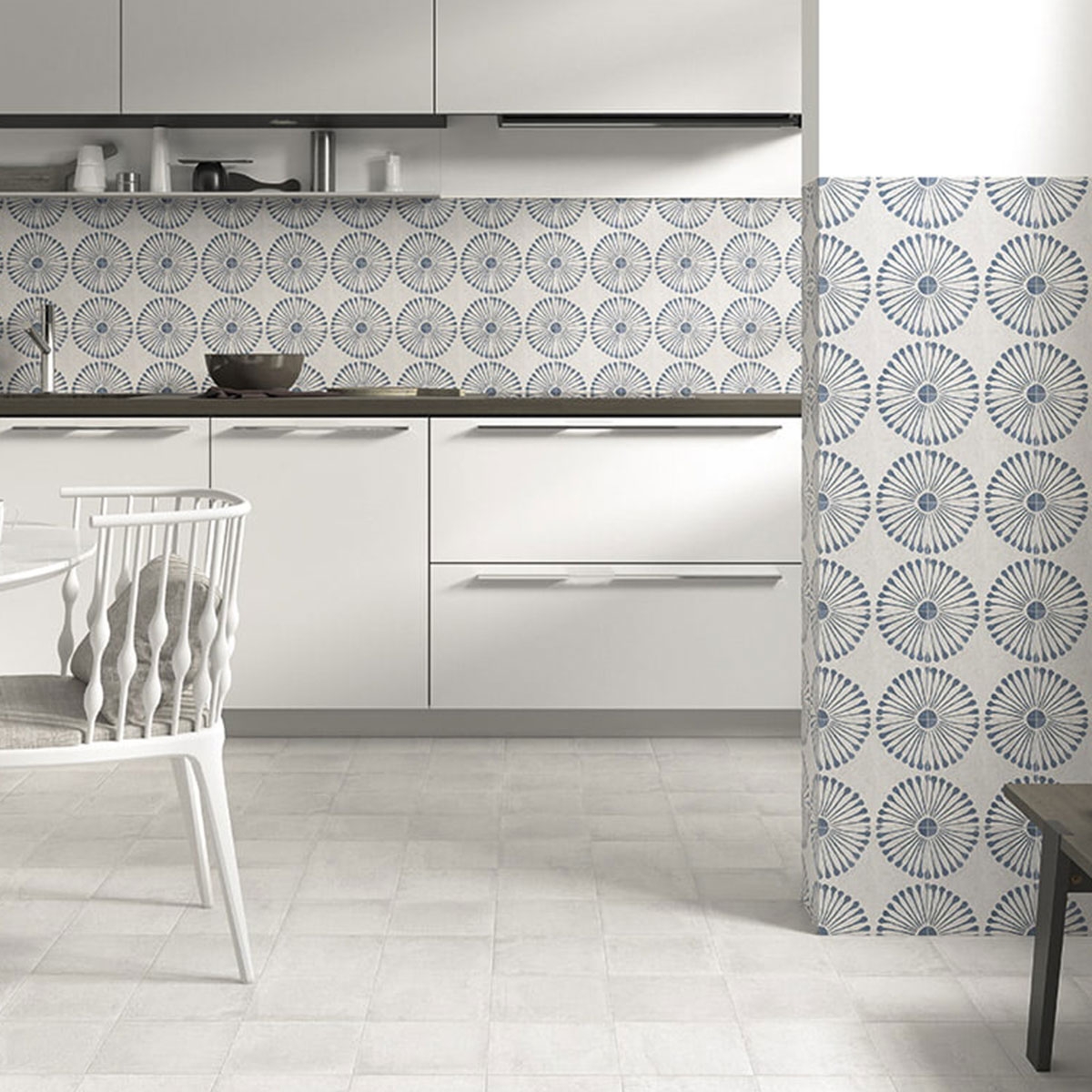 Foto von Carino Deco Infantas 20x20 cm (Box 1 m²)