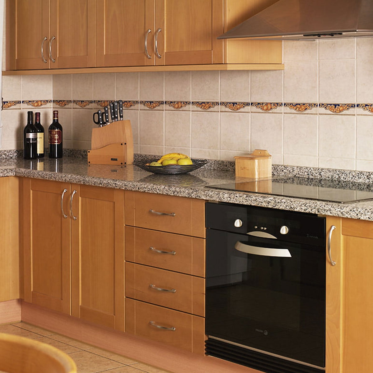 Bordure Litos 6,5x20 cm