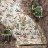 Small format cladding - Livorno Collection by Mainzu - Sonata Mural 120x120 cm