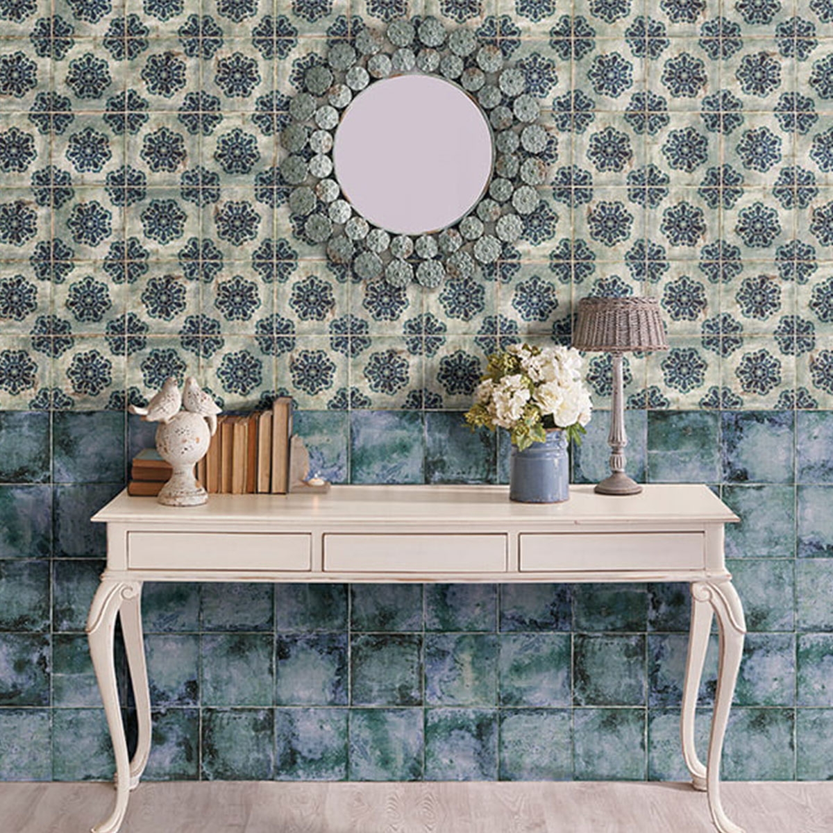 Decor Vechio 20x20 cm 