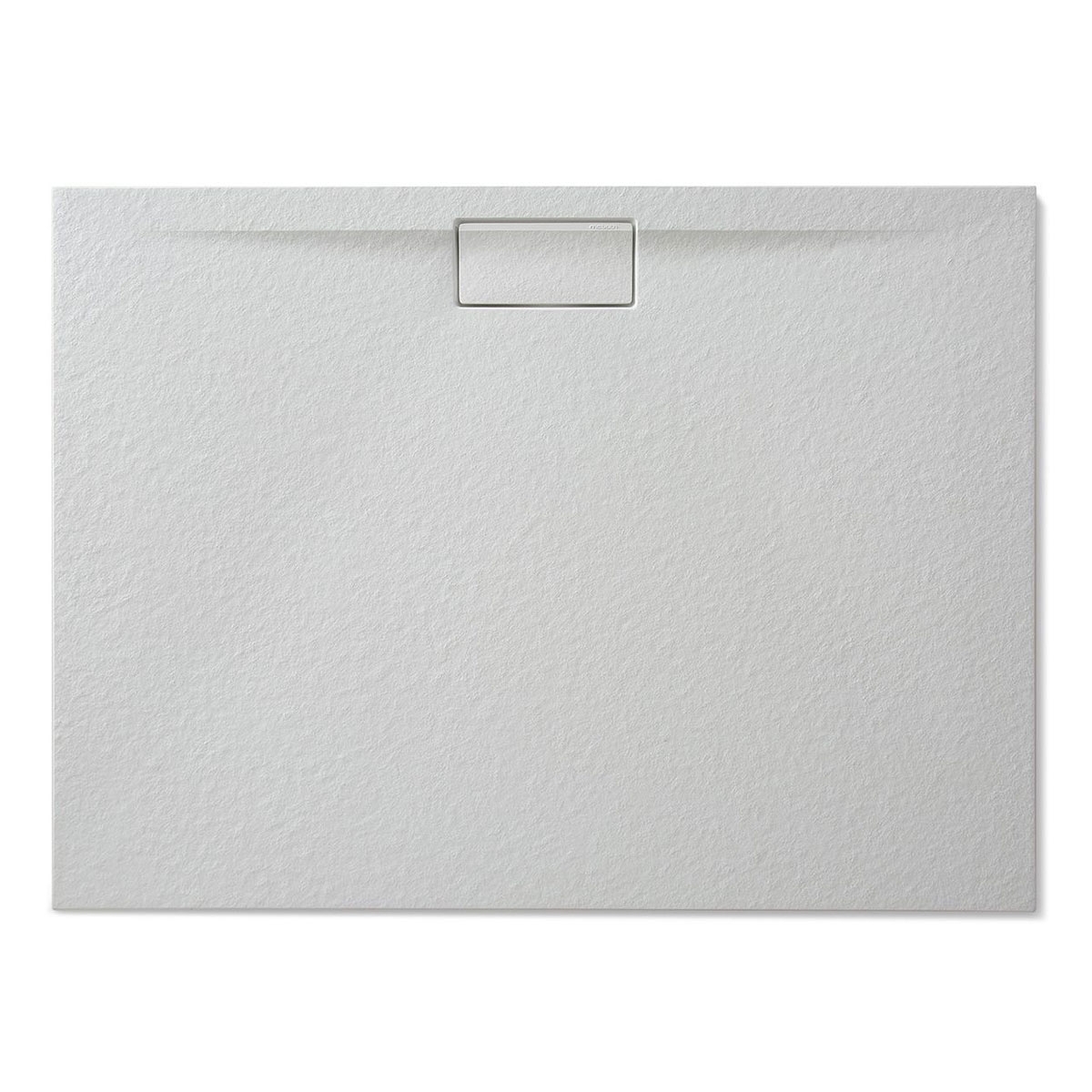 Nova Stone Capa Retangular Branco 100x80 cm