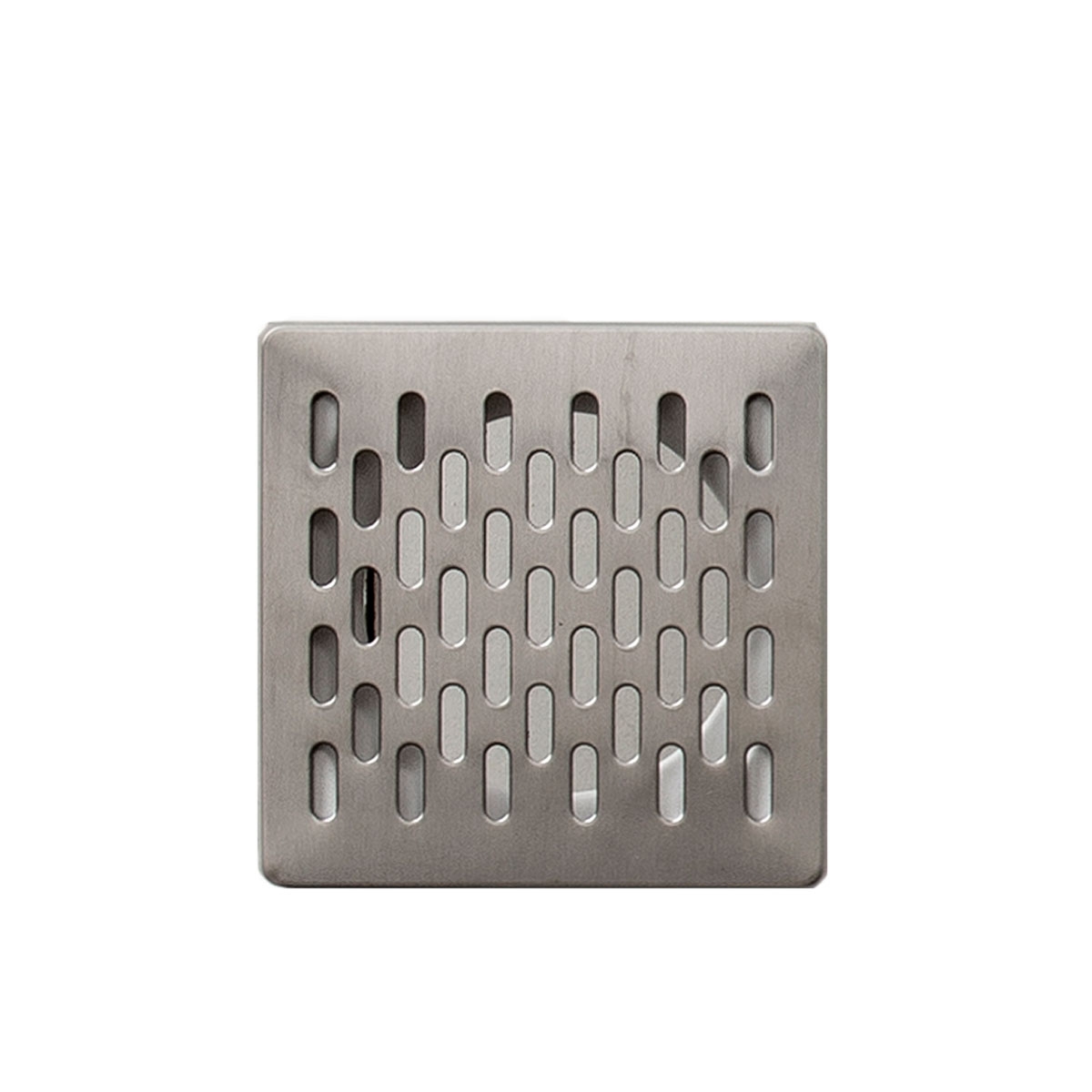 Receveurs de douche en résine - Receveur de douche rectangulaire 120x80 Coliseo Stone Nox Cement - Receveur de douche en résine 