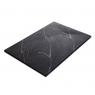 Mirage Marquina Black Rectangular Shower Tray 120x80 - McBath
