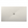 Platos de Ducha de Resina - Plato de Ducha de Resina de 140 x 80 cm - Plato de ducha rectangular 140x80 Coliseo Stone Nox Beige