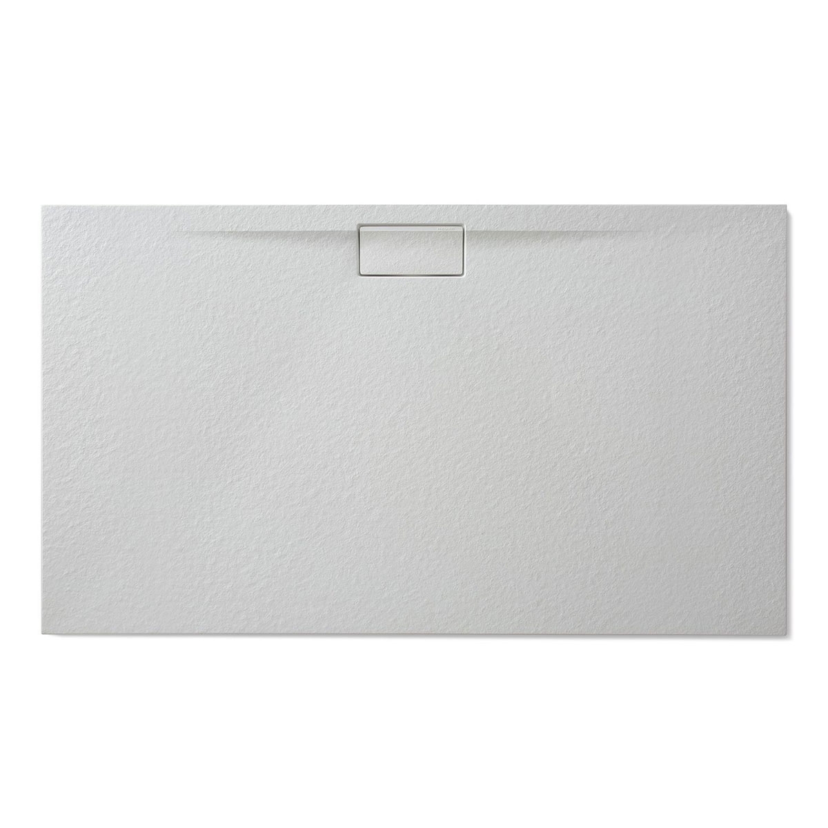 Platos de Ducha de Resina - Plato de Ducha de Resina de 140 x 80 cm - Plato de ducha rectangular 140x80 Nova Stone Cover Perla