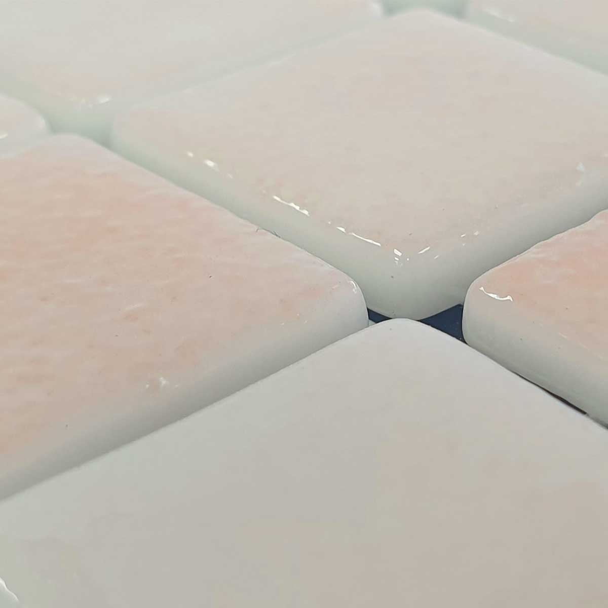 Foto de Mist Pink Gresite (Box 2 m2)