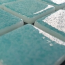 Photo of Turquoise Fog Gresite (Box 2 m2)