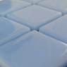 Mosaico Azul Claro Azul Claro