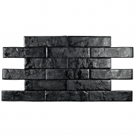 Black Brickwall Zusammensetzung