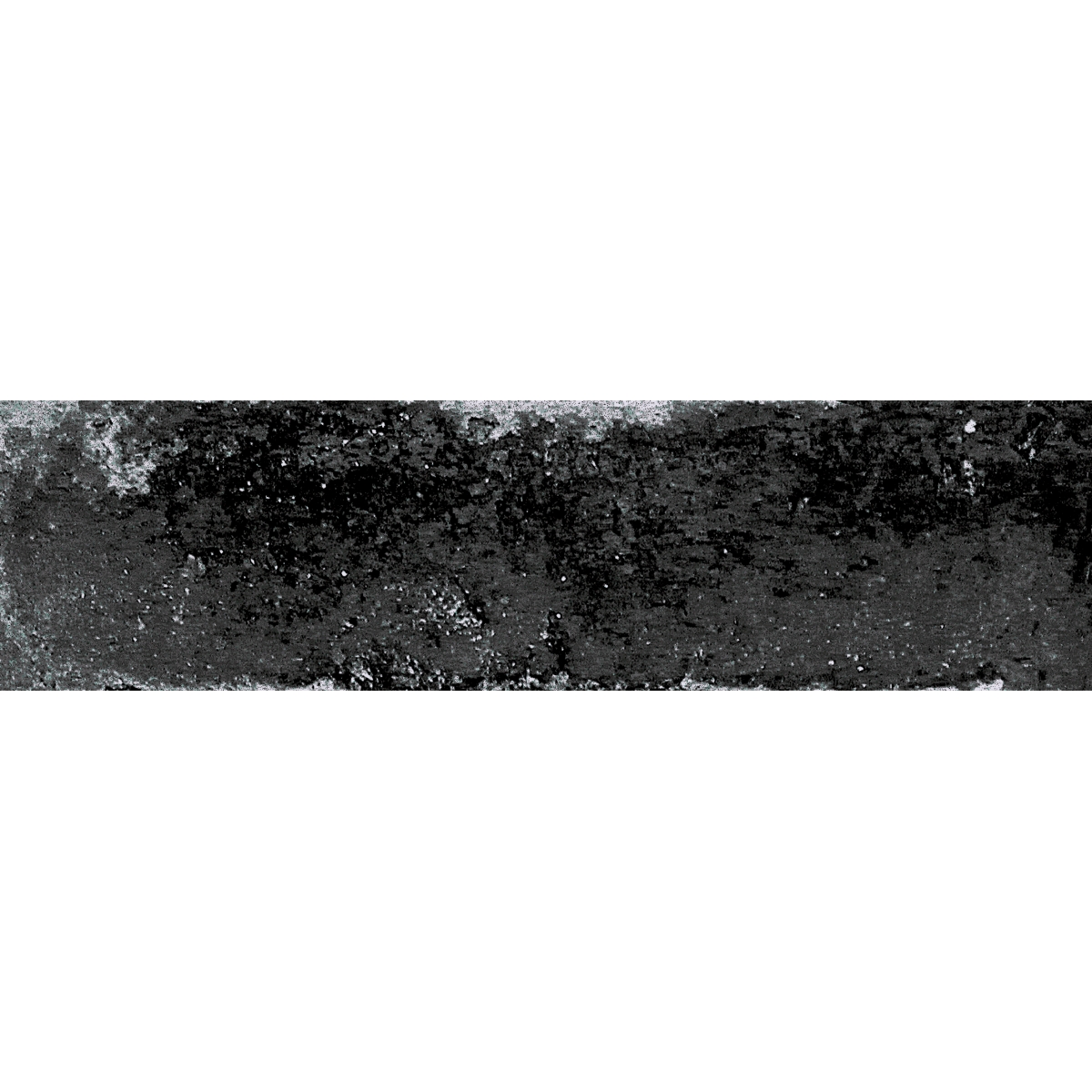 Brickwall Negro 7x28