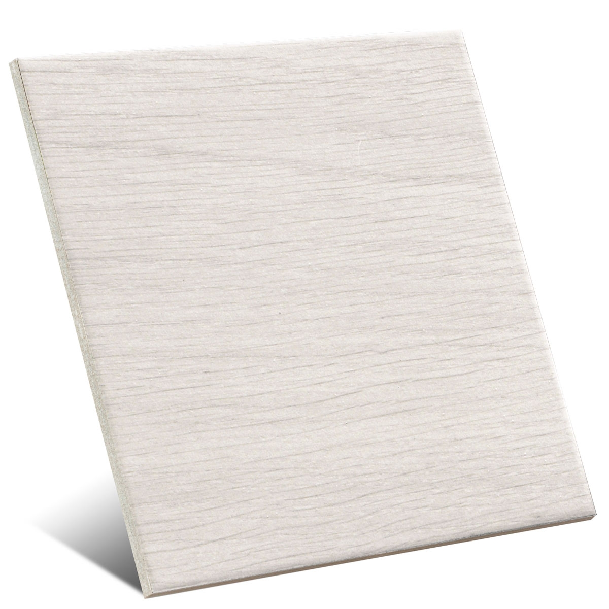 Patchwood blanc Photo 20x20 (boîte 1 m2)