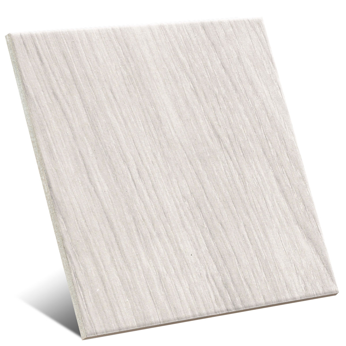 Patchwood blanc 20x20 (boîte 1 m2) - Mainzu