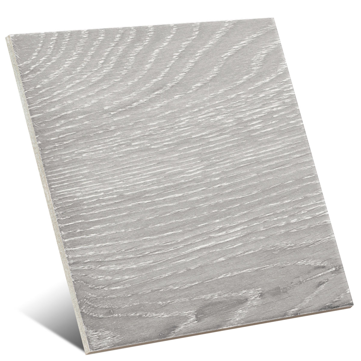 Fotografia de Patchwood Grigio 20x20 (caixa 1 m2)