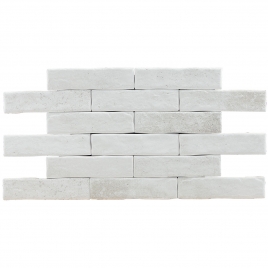 Brickwall Perla 7x28 (caja 0.53 m2)
