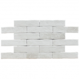 Brickwall Pearl 7x28 (box 0.53 m2)