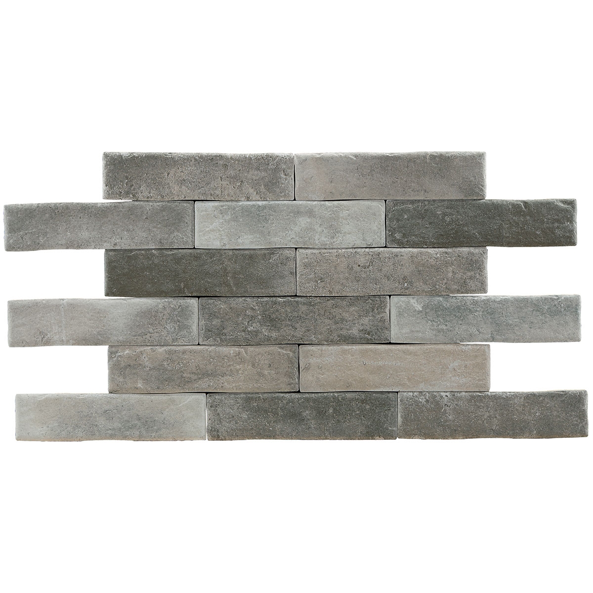 Composição Brickwall Tortora