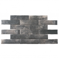 Composition Brickwall Graphite