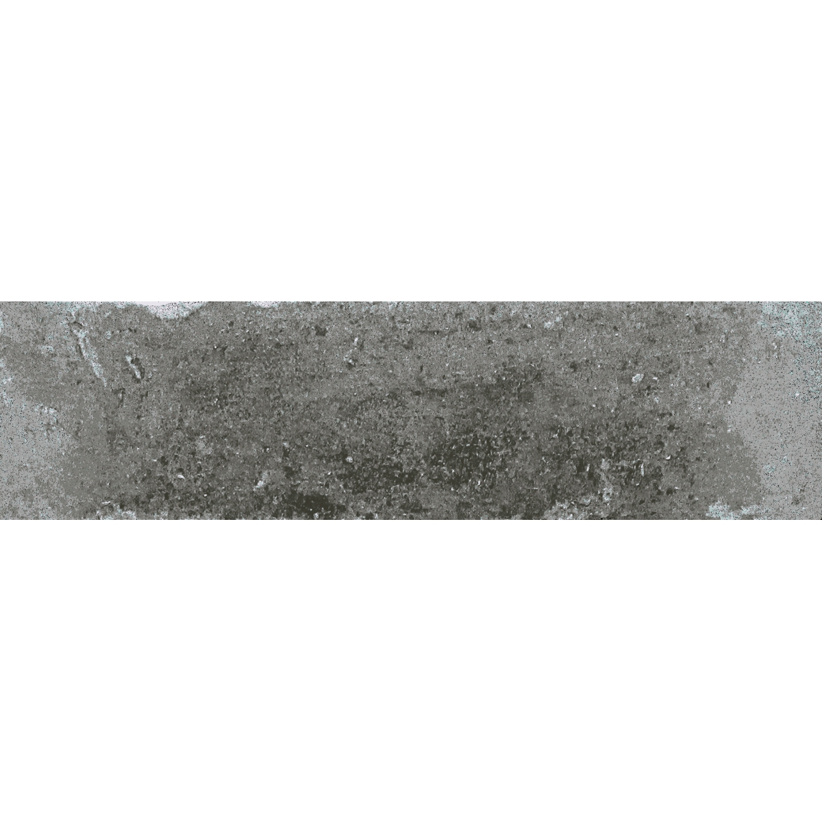 Revestimento de imitação de tijolo Pamesa Cerámicas - Brickwall Graphite 7x28