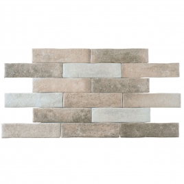Brickwall Sand 7x28 (caja 0.53 m2)
