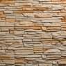 Andorra copper stone imitation cladding - Verniprens